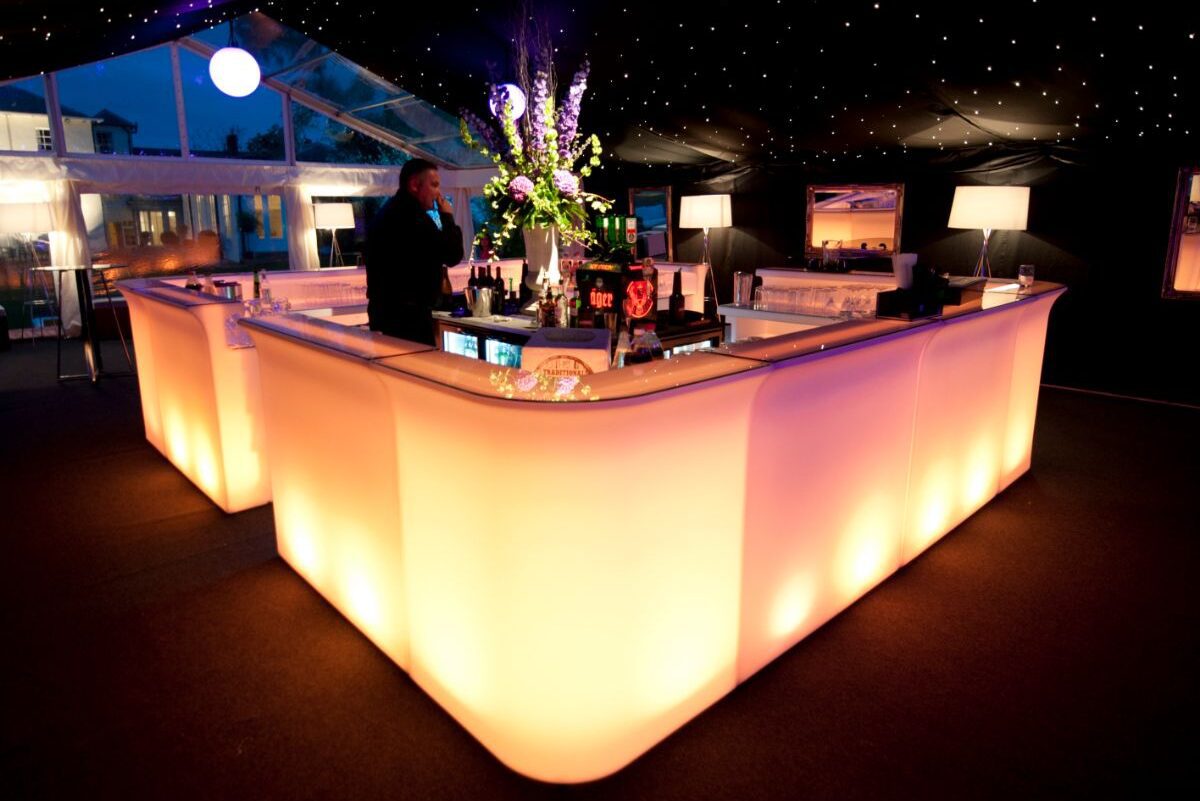 Party marquees